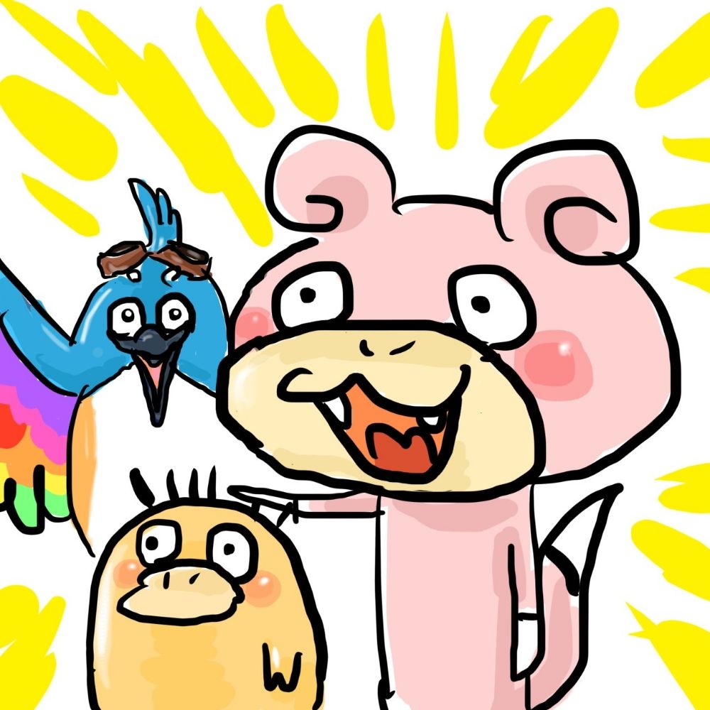 はんぺん(かなトラ)