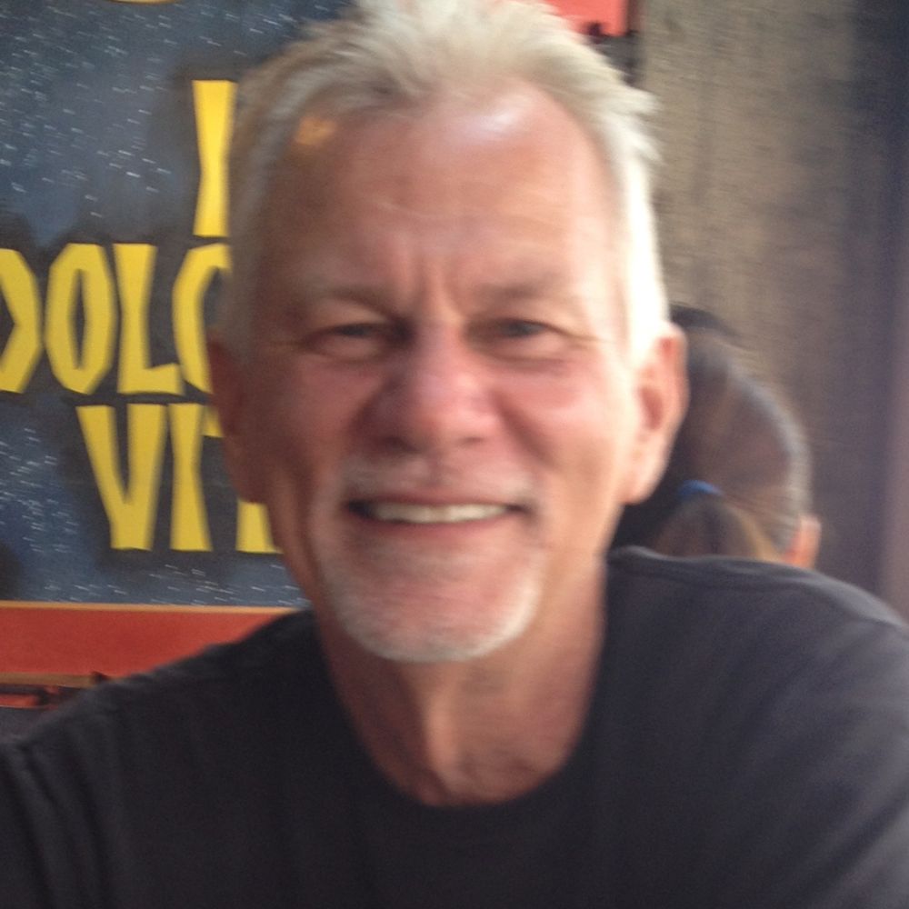 Jerry Jensen