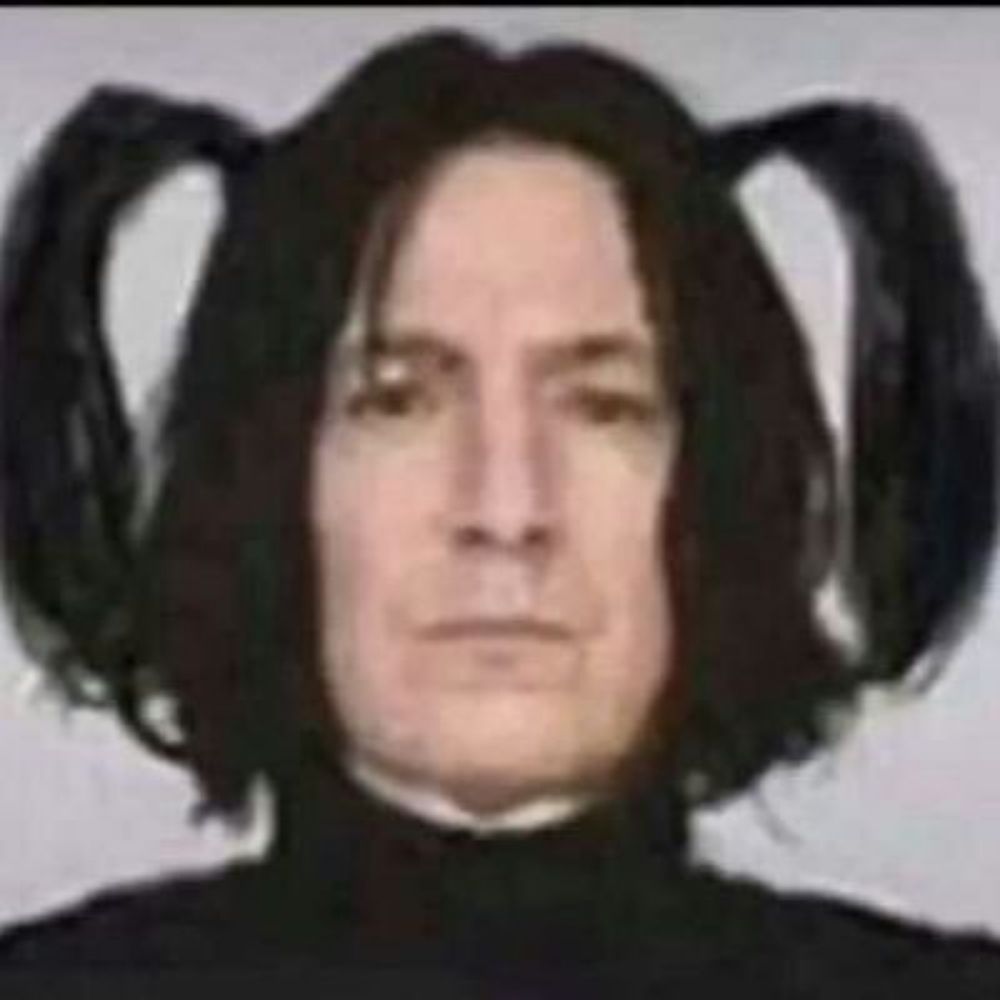 one criatura nefasta 🦇🎀