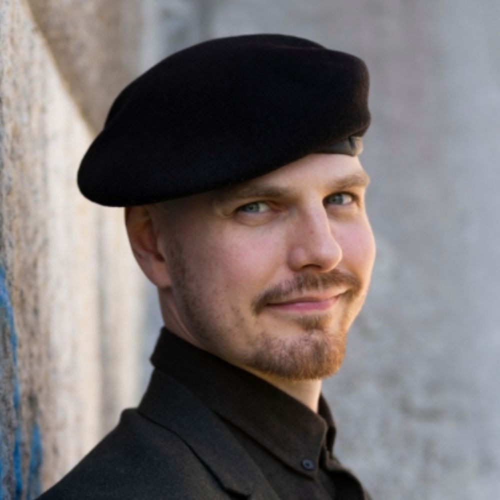 Ville Kellokumpu