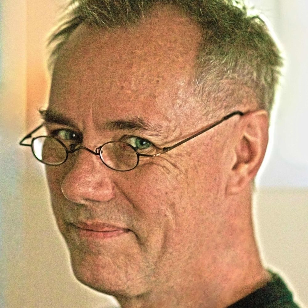 Dan Nilsson