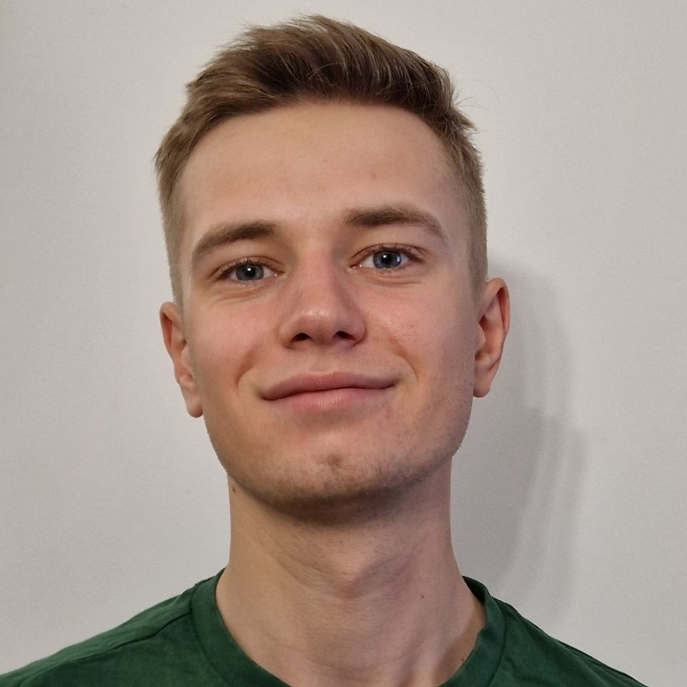 Radosław Ditrich