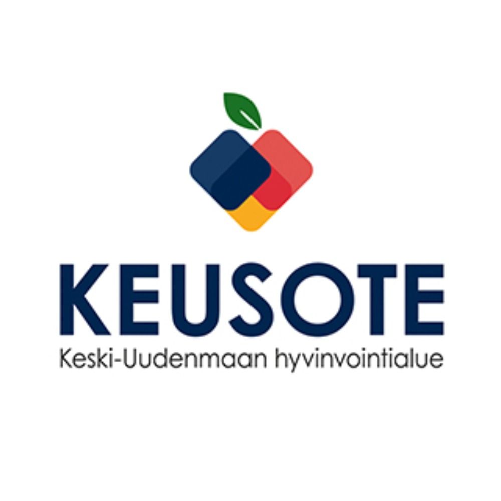 Keski-Uudenmaan hyvinvointialue (Keusote)