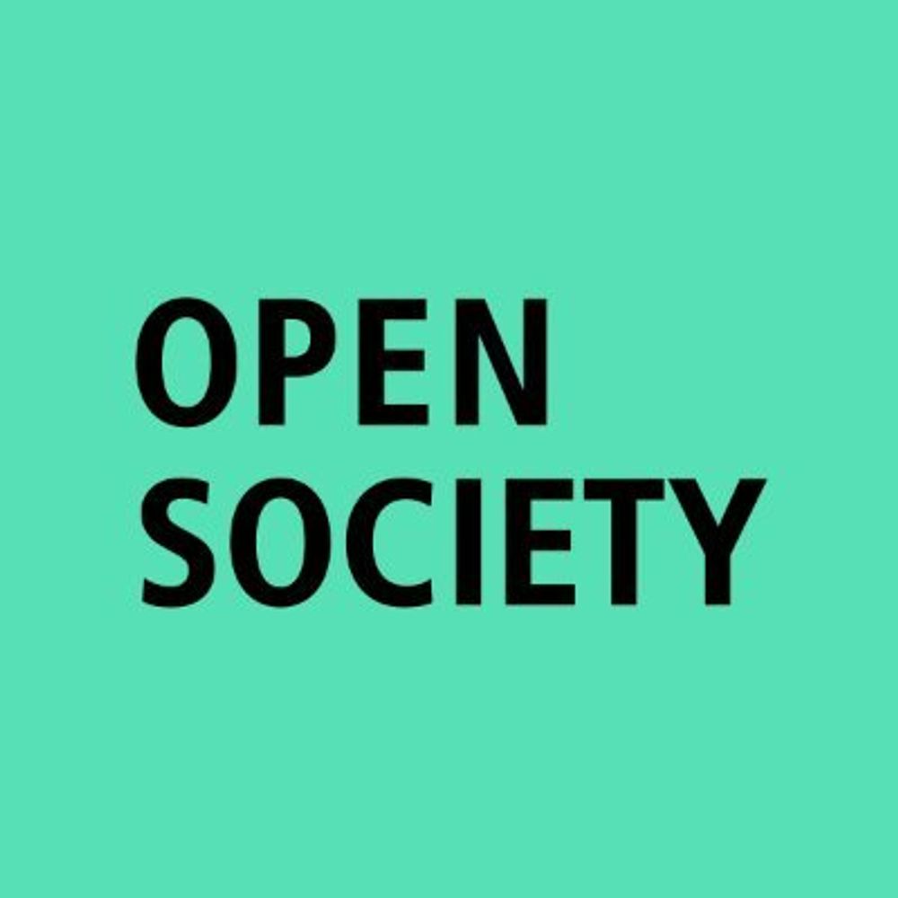 Open Society Brasil