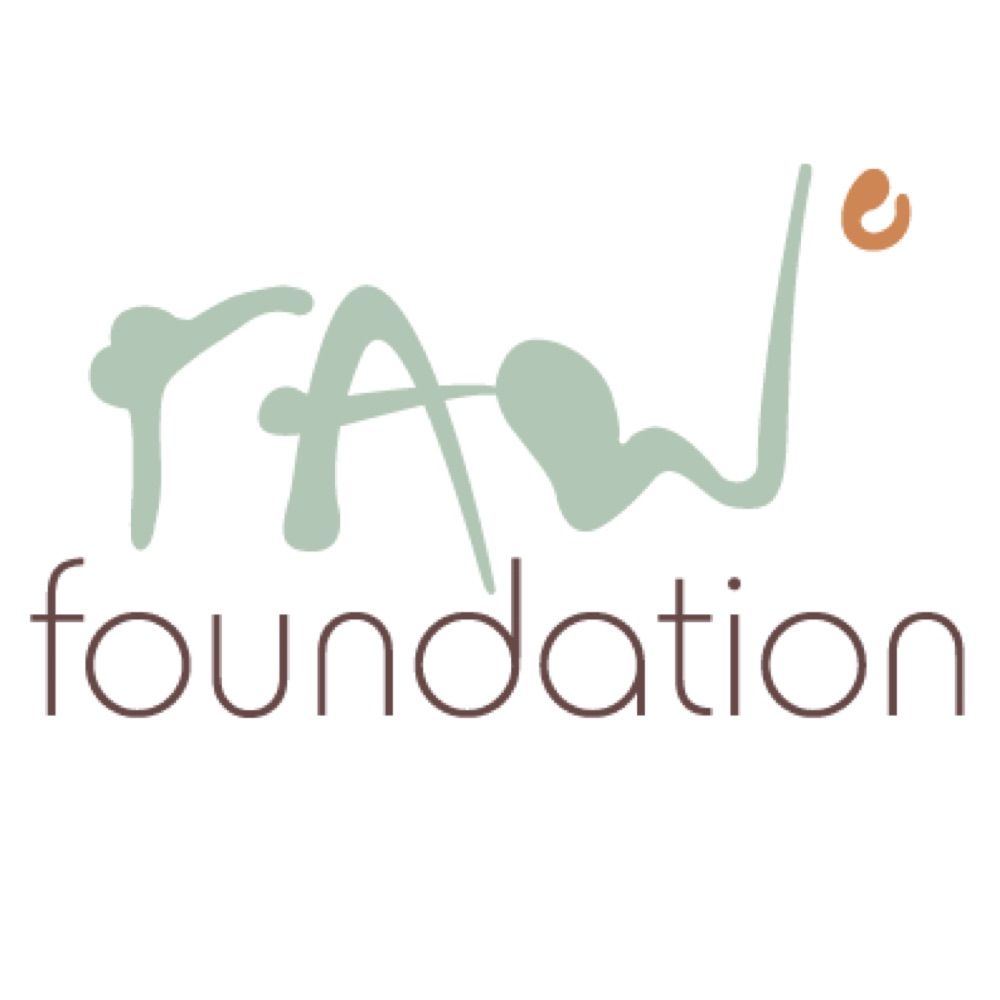 RAW Foundation 🌍