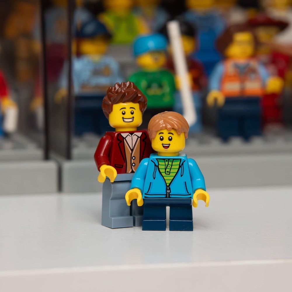 Brick Builders Co