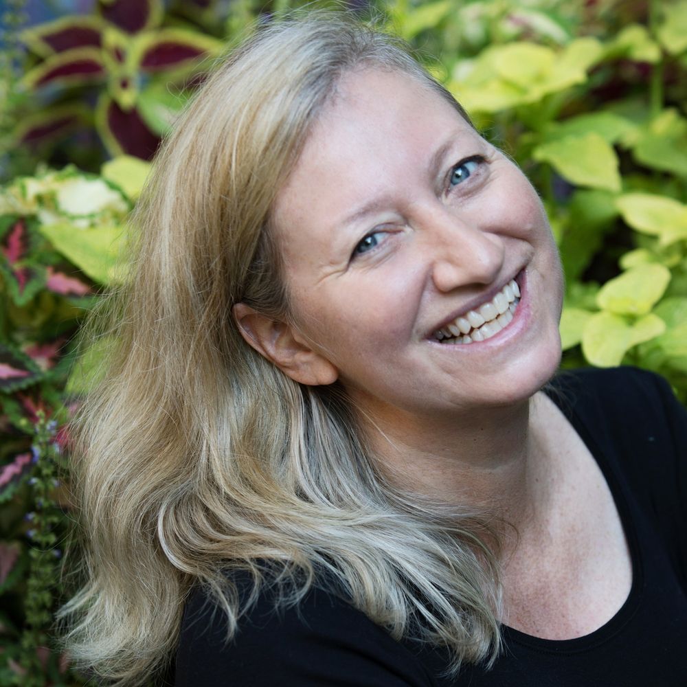 Kathy Strobos