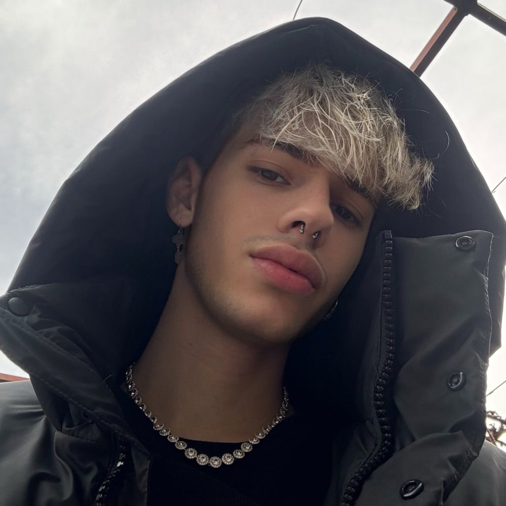 Gabriel Dior
