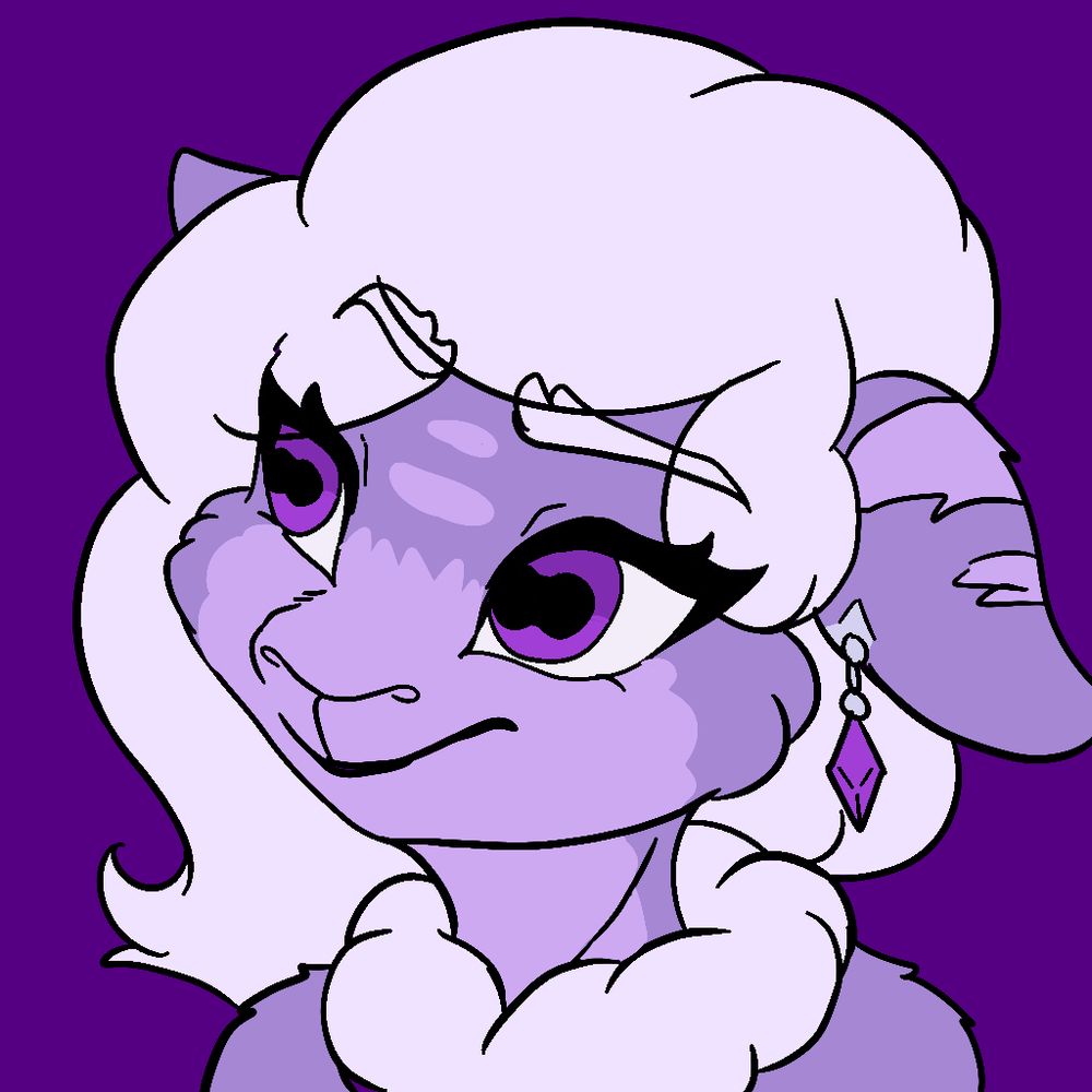 SylphSylvia 🏳️‍⚧️🏳️‍🌈 💜🔞