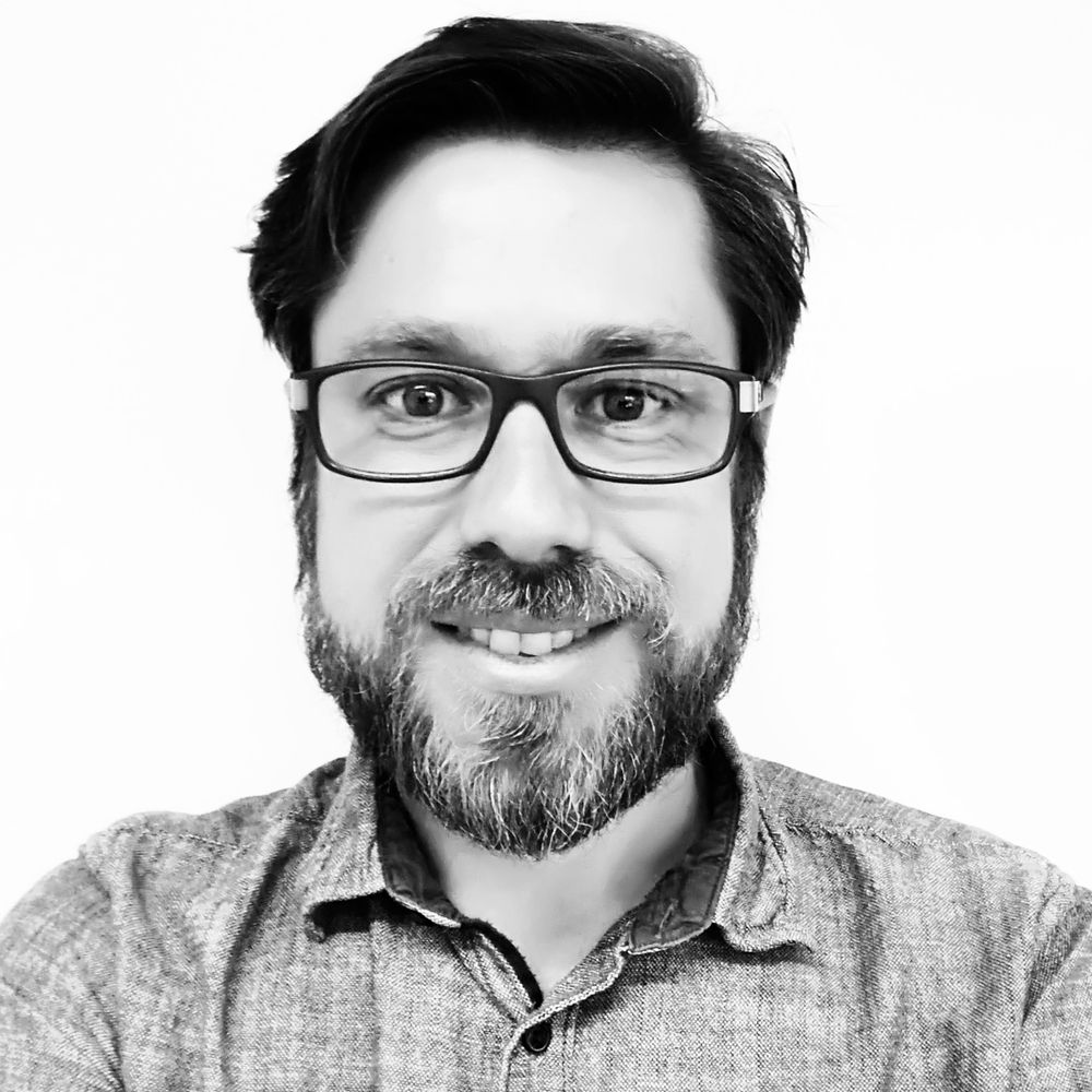 Raúl Fonseca