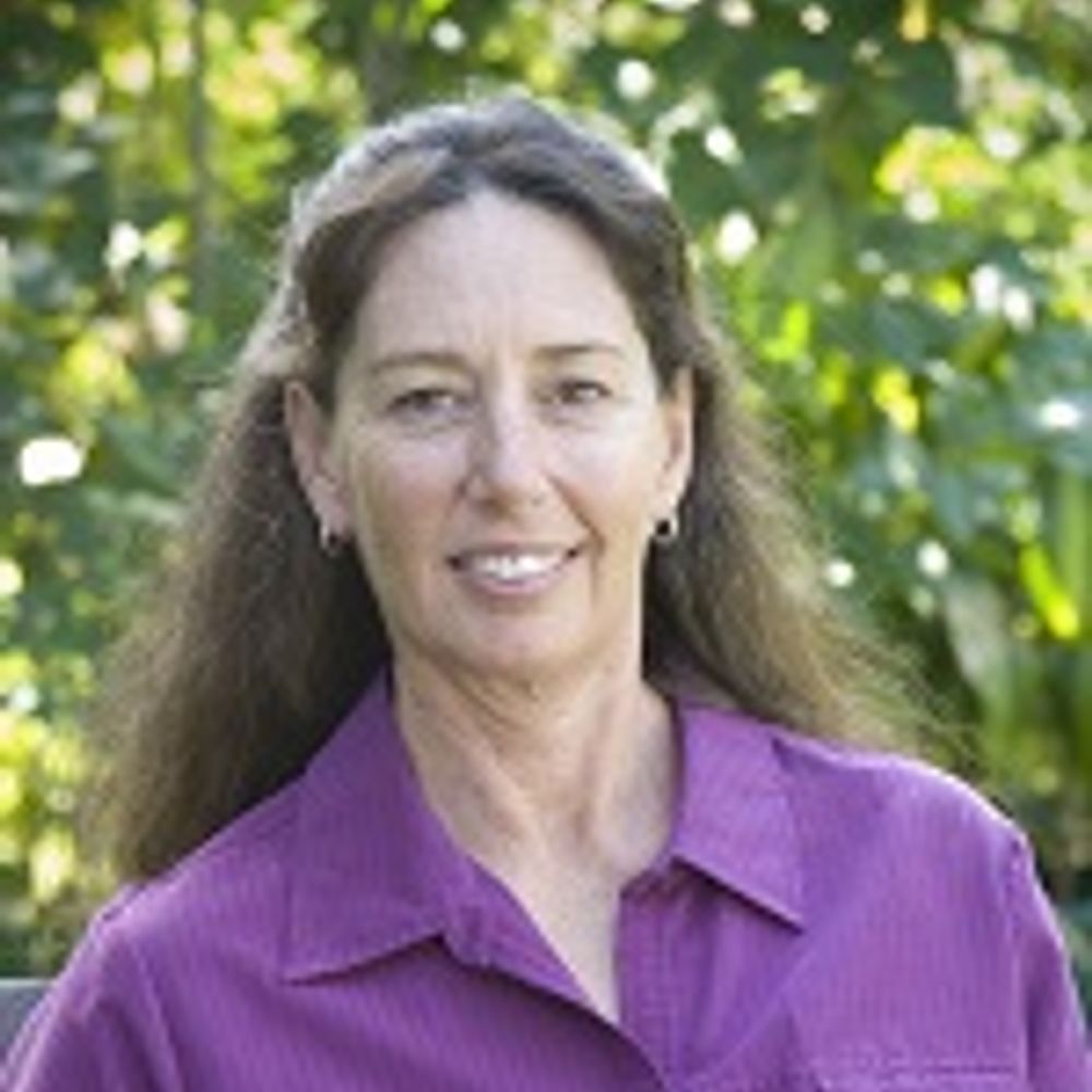 L. D. Colter - Author