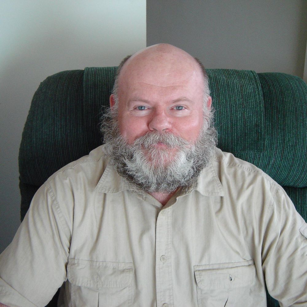 Graham Lowe