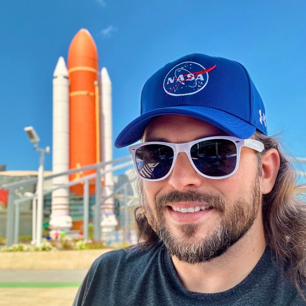 jasonhampton.tv