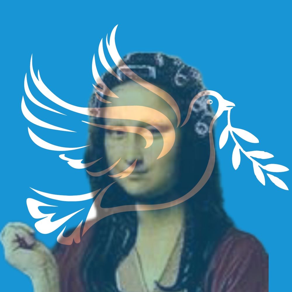 Rianne's avatar