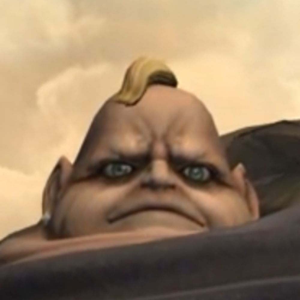 Lord Vauthry
