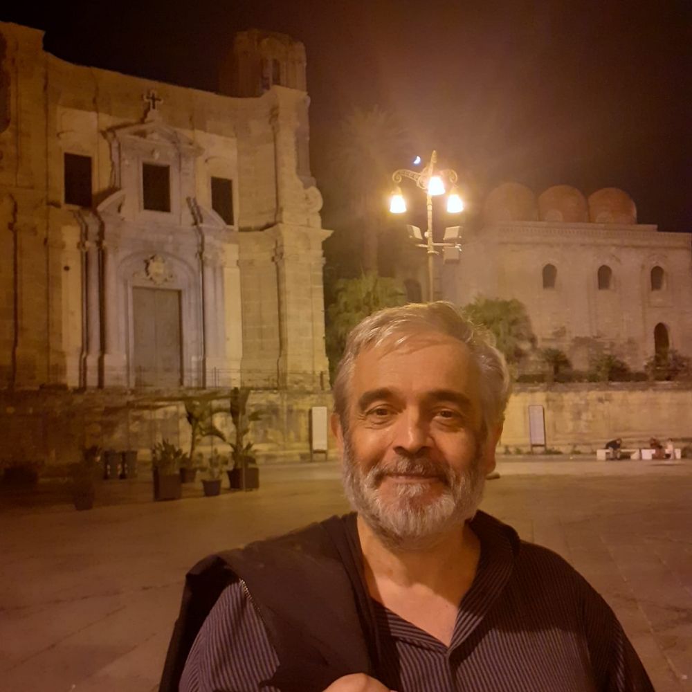 Joan Maria Minguet Batllori