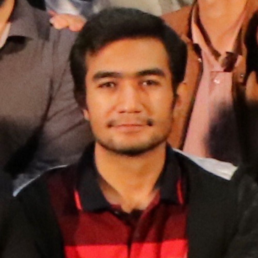 Hesam