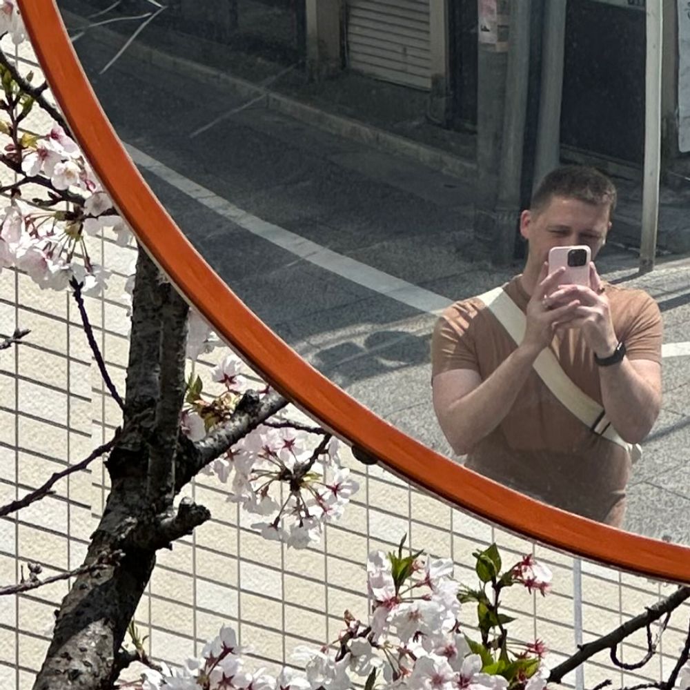 Profile avatar