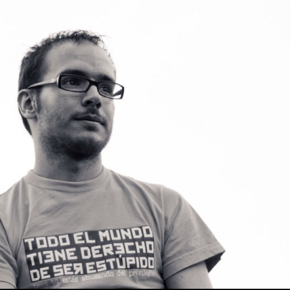 ChusGR