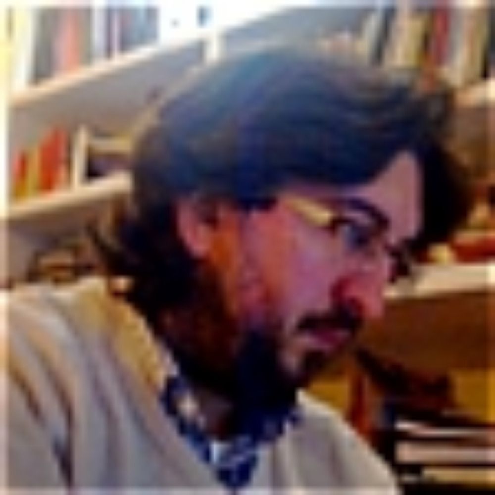 Javier Gómez