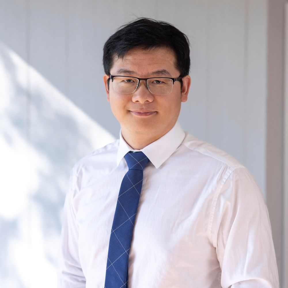 Yaolin Xu