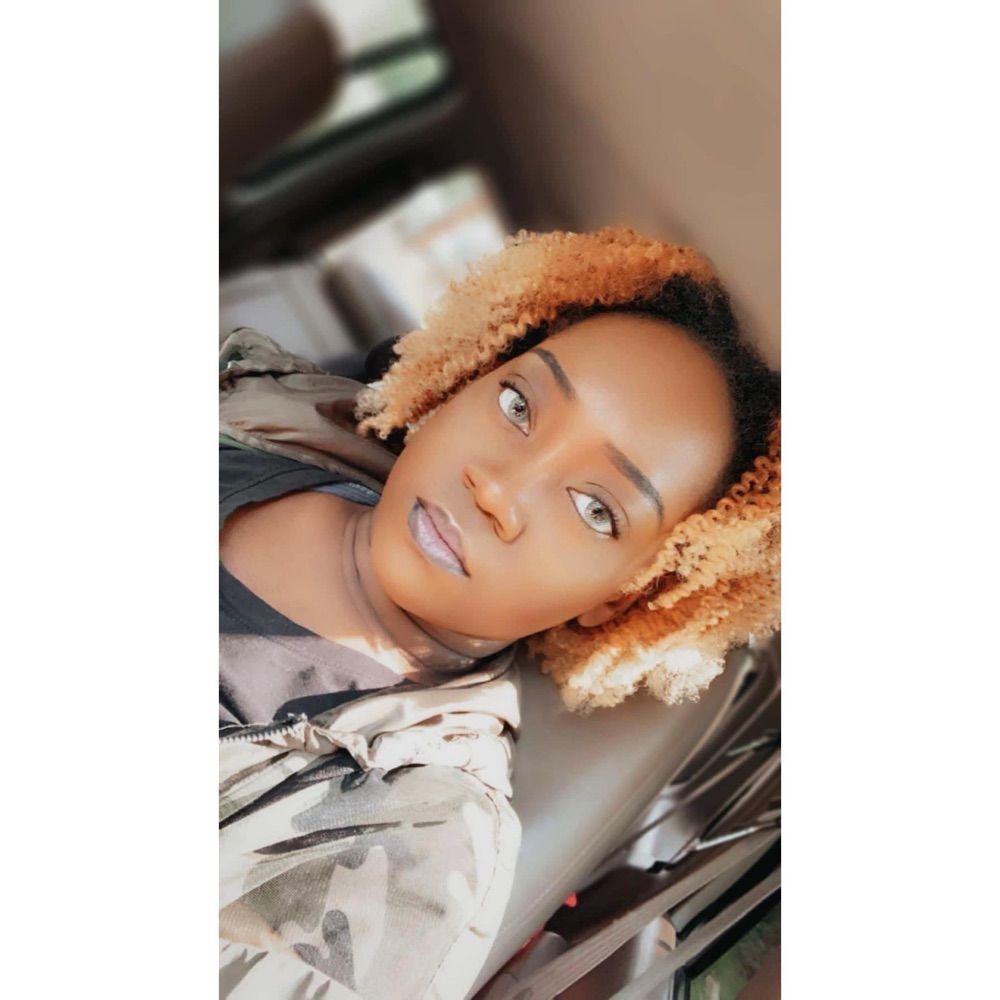 Bria Dominique