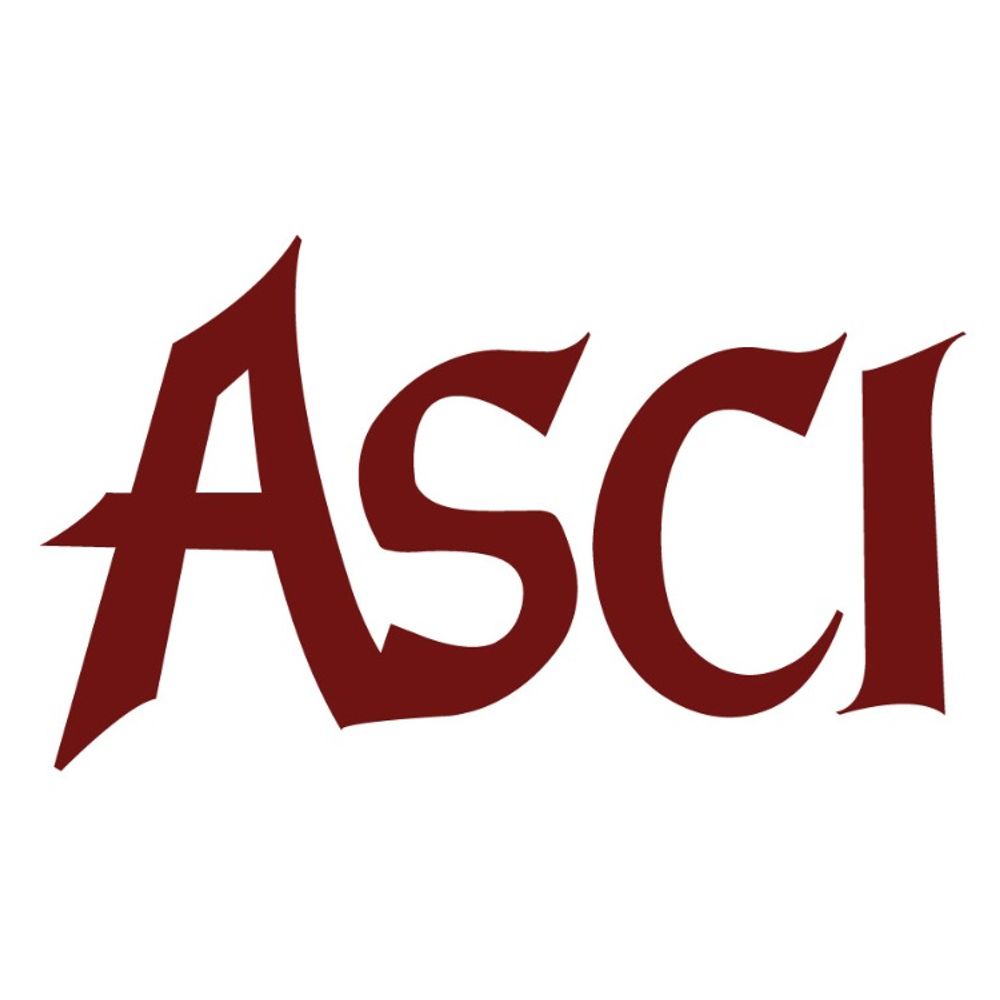 Profile picture the-asci.bsky.social