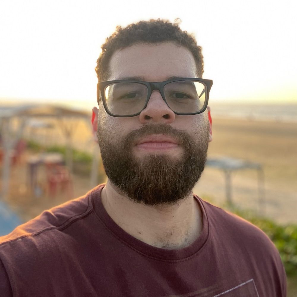 Victor Oliveira