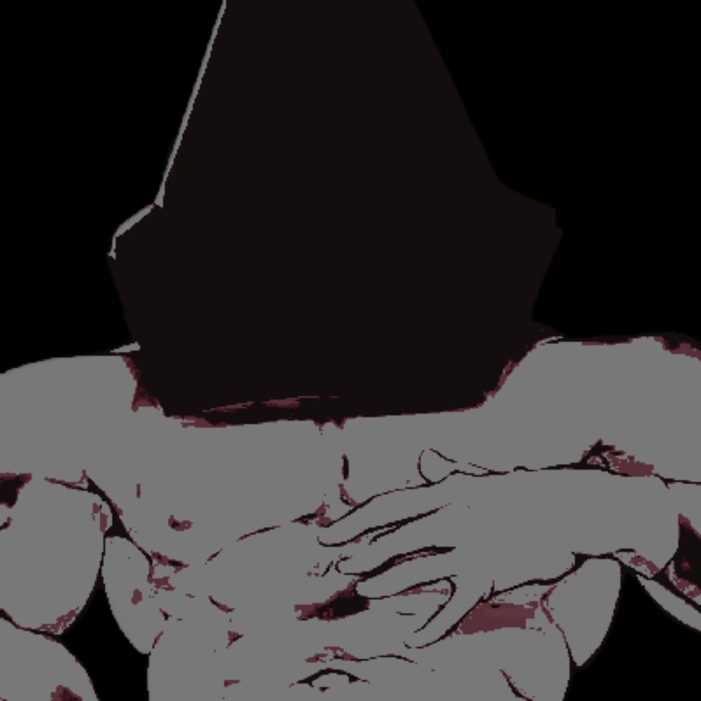 тнє єχє¢υтισηєя 三角頭