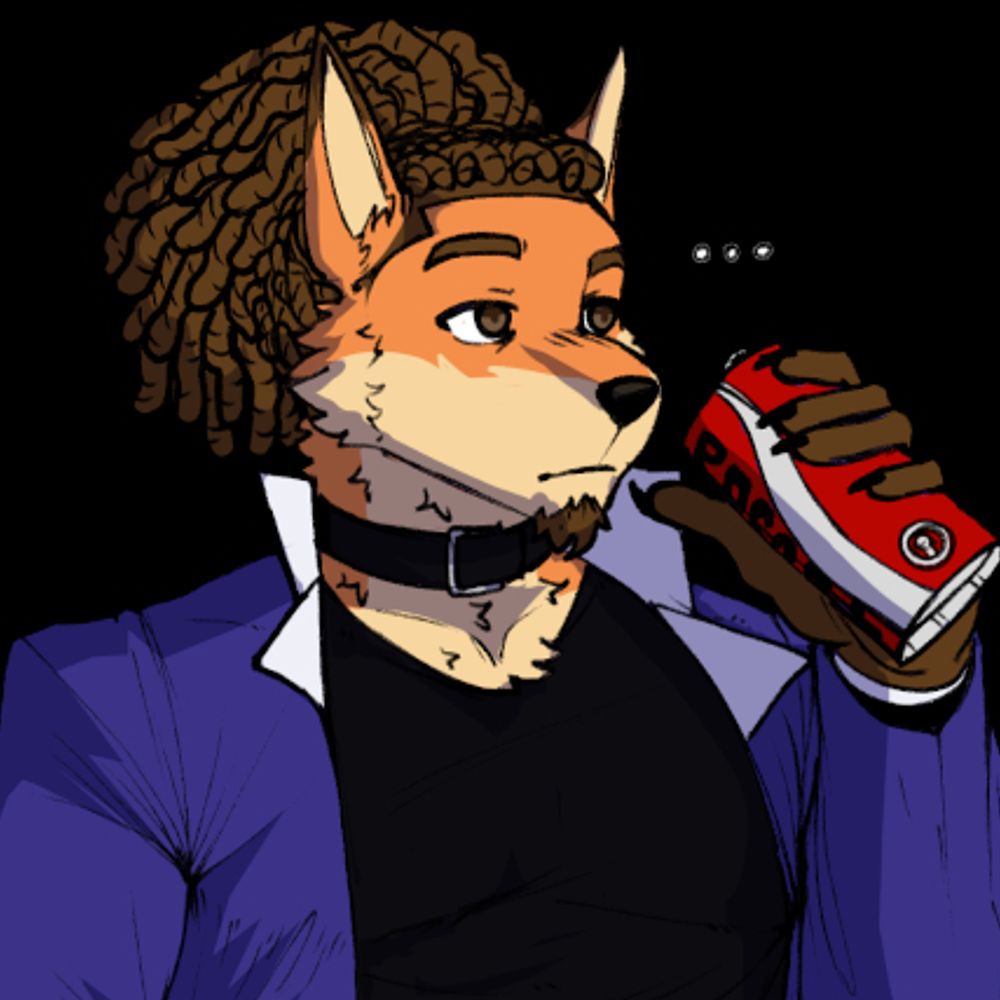Hayate/Kadhil -- Fit Doggy Hours