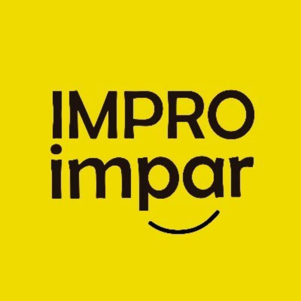 Impro Impar 💛 #aprendeimpro 🎭