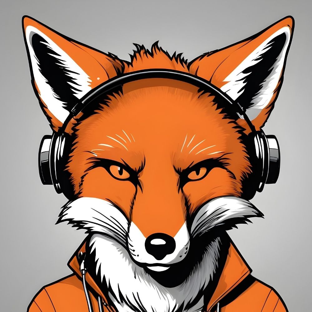 Fox Reviews Rock