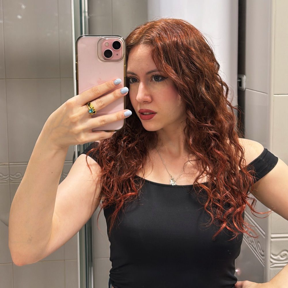 Irene Domínguez