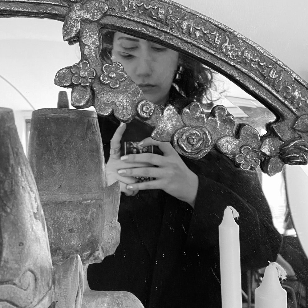 derya