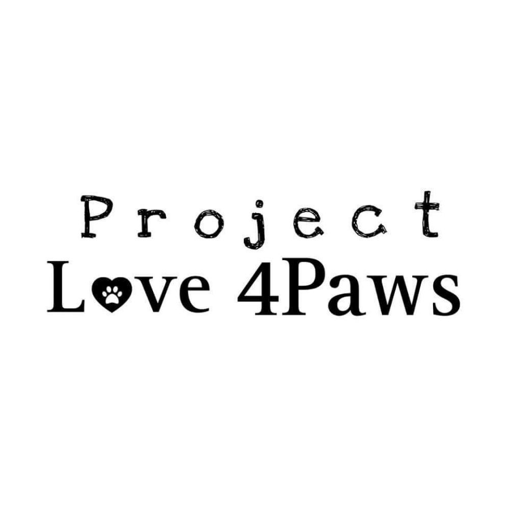 Project Love 4Paws Inc.