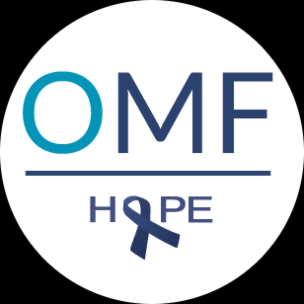 Open Medicine Foundation (OMF)'s avatar