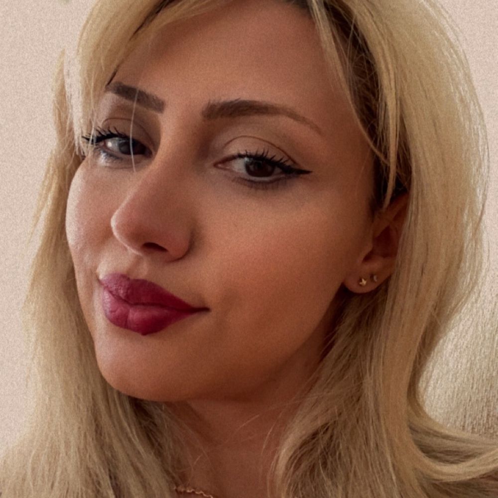 Gülsüm Şenferah