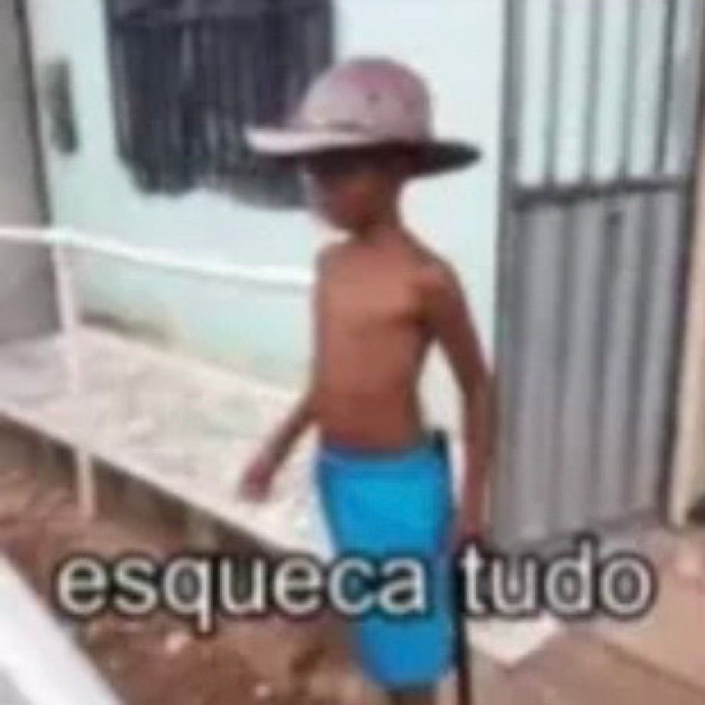 boca de 09 (esqueça tudo)