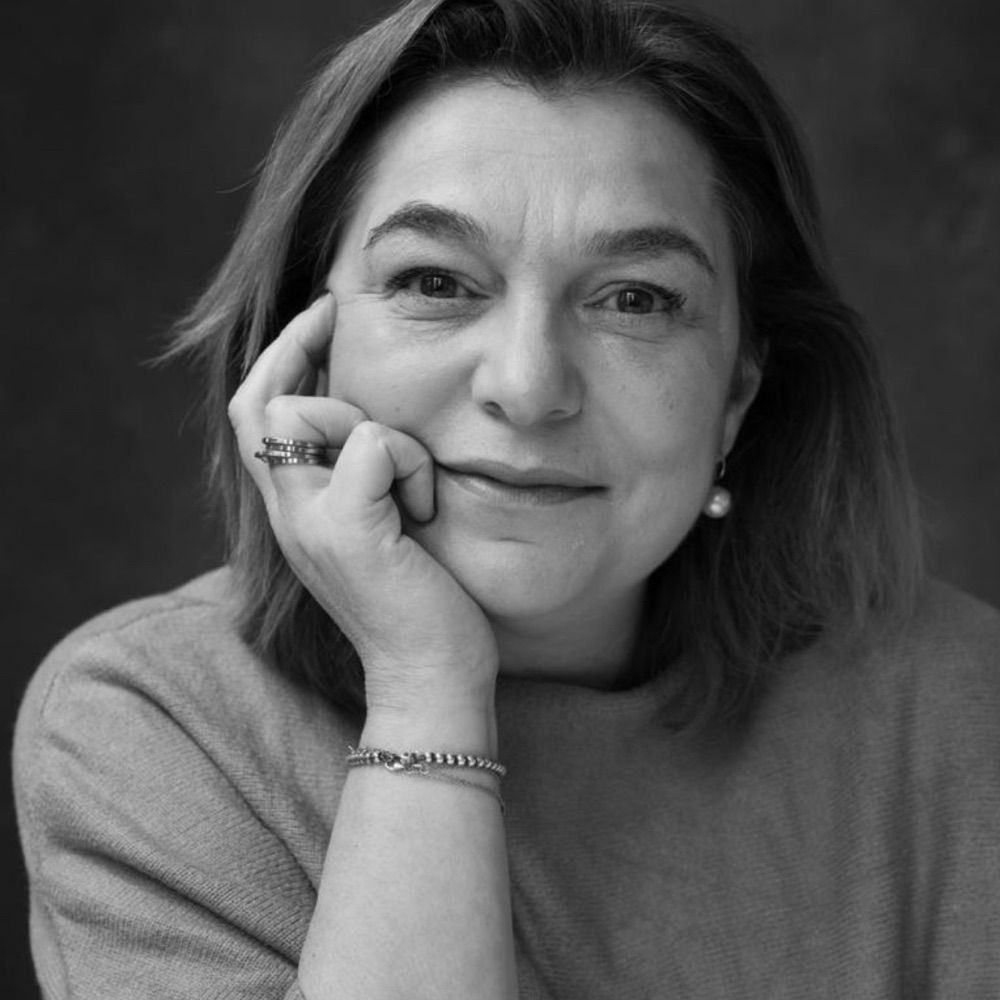 Emine Kaya