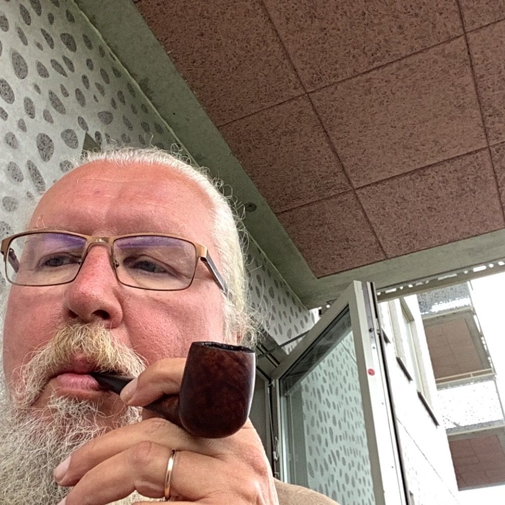 Peter Karlberg