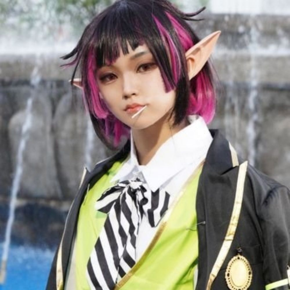 ひまん
