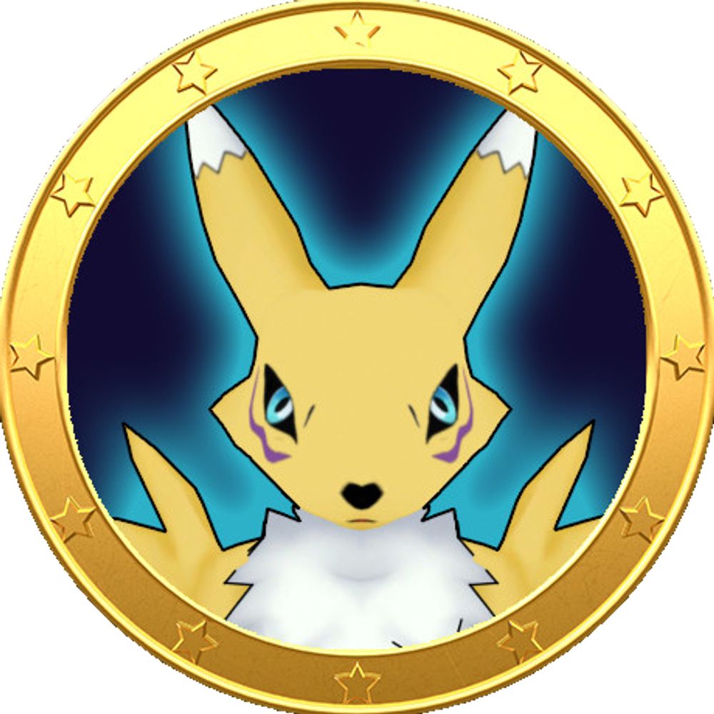 Ziko Renamon