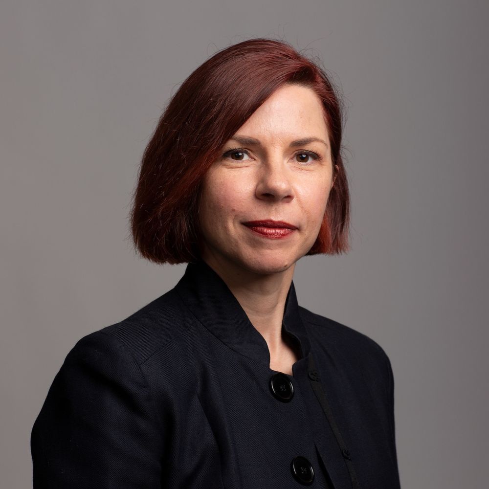 Caroline Deveau