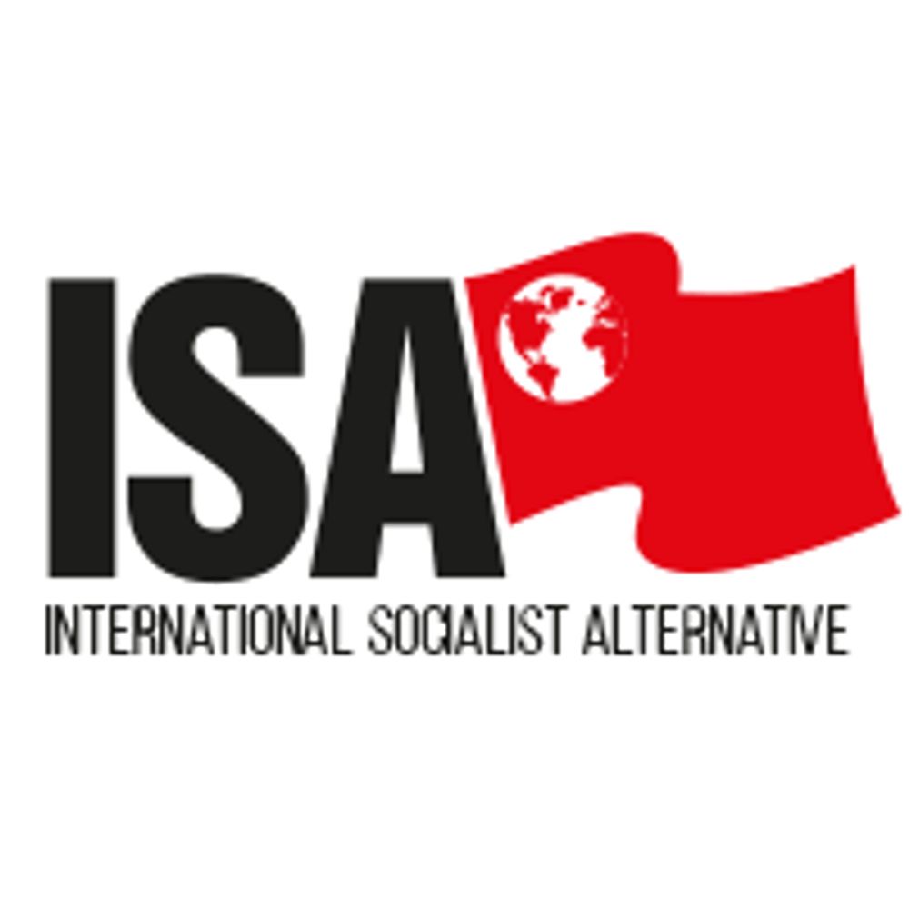 Socialist Alternative Orlando