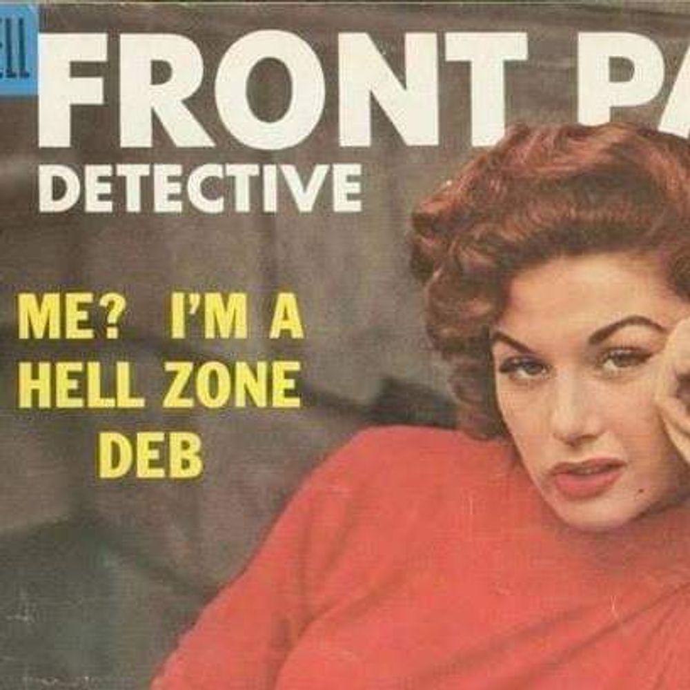 Debbie Million