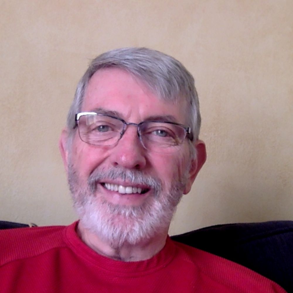James Thomas (Gemi) Pearman 