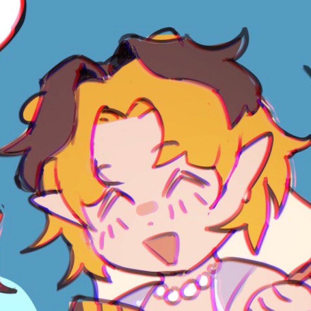 Candy🍭 He/Her