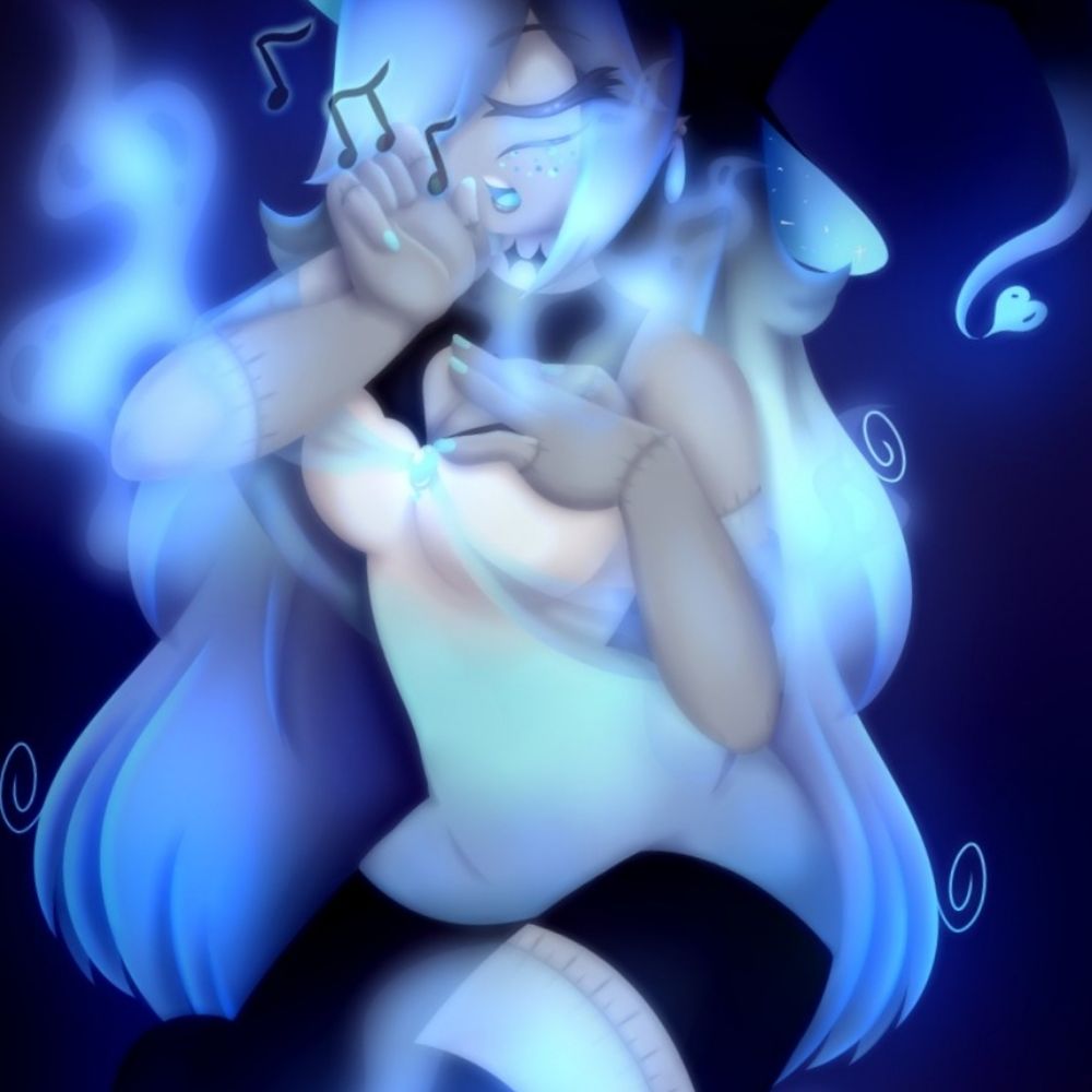 DemonicBloop