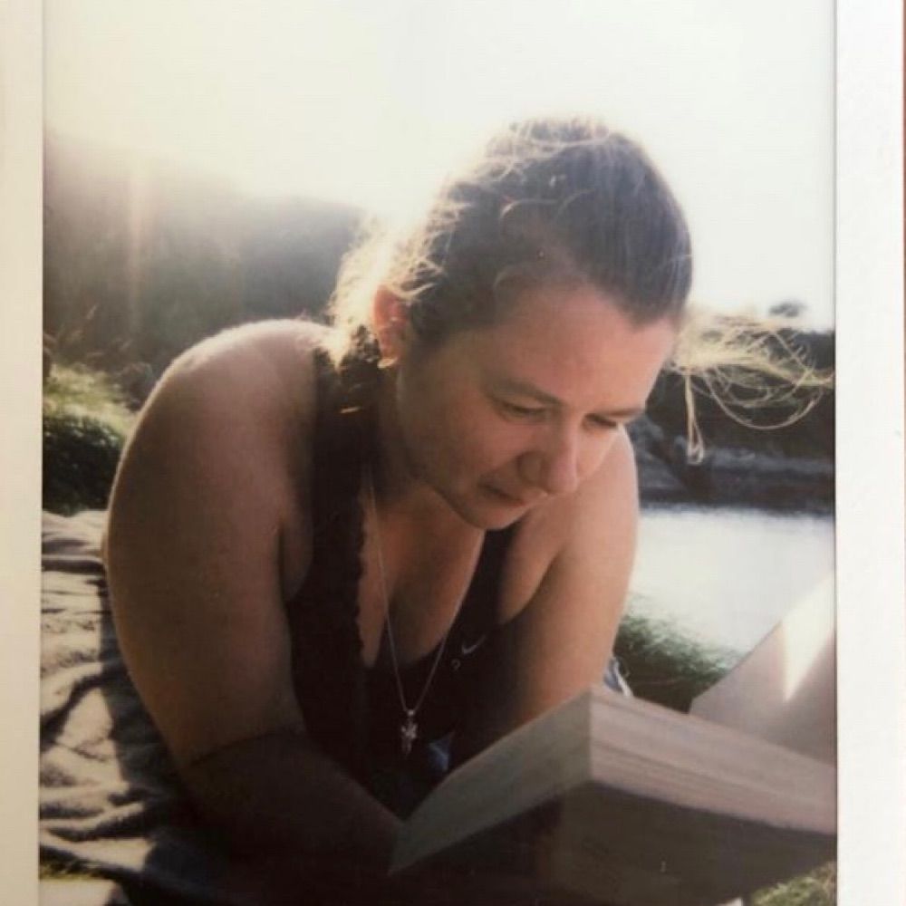 Catherine Thornhill (She/Her)