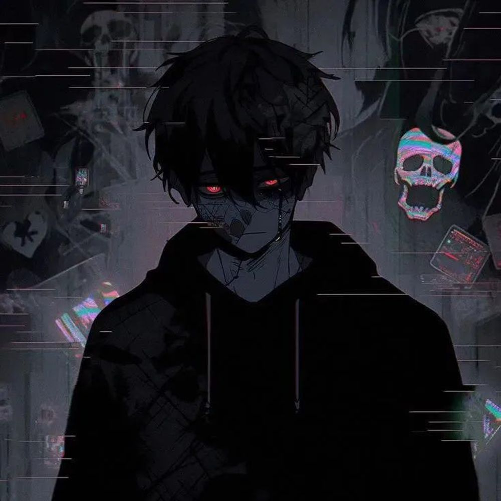 Sleepy BPD Boyfriend/Pagan